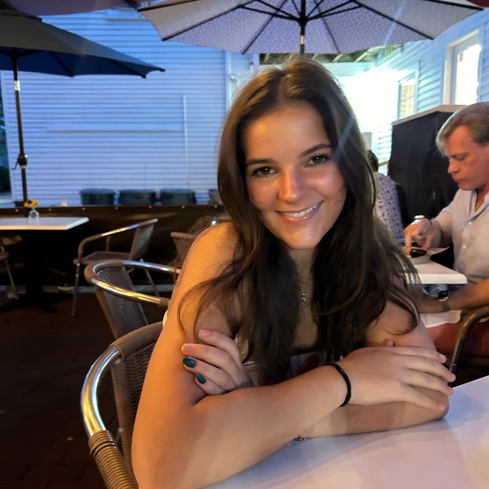 Meet your Posher, Kyla